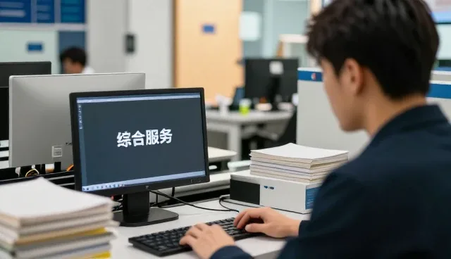 企业官网建设
